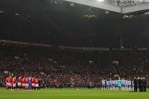 أموريم يدخل النفق المظلم.. برايتون ينقض على رقم تاريخي أمام مانشستر يونايتد